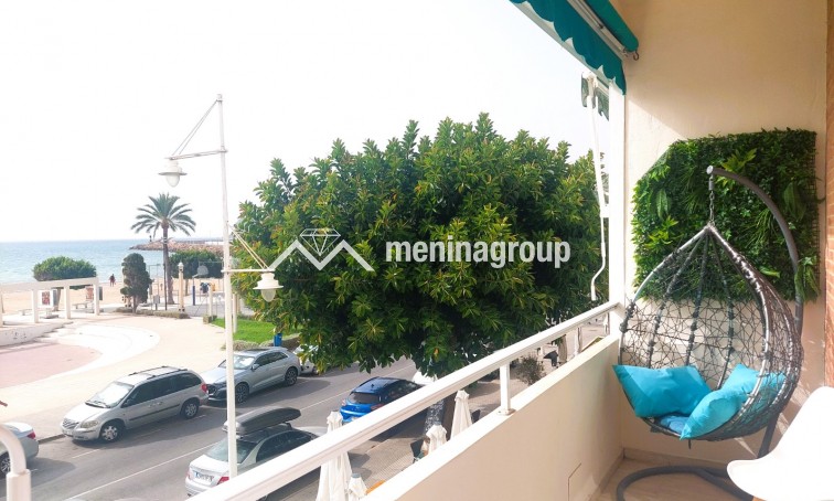 Apartamento - Venta - Altea - Altea