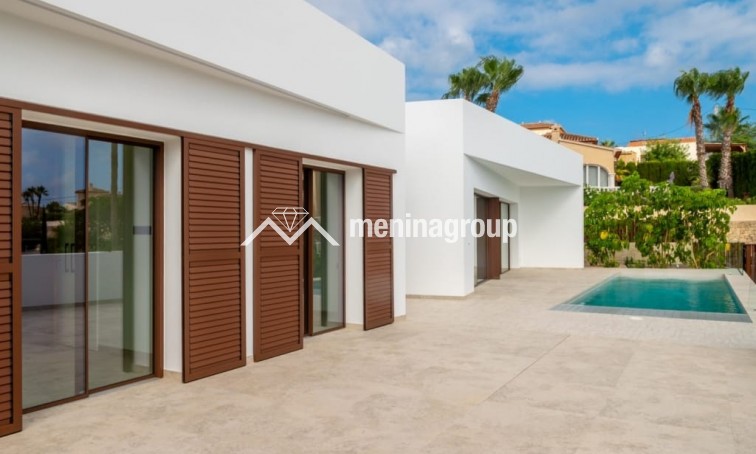 Venta · Villa · Calpe
