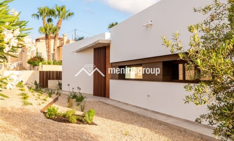 Venta · Villa · Calpe