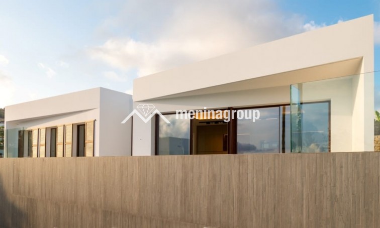 Venta · Villa · Calpe