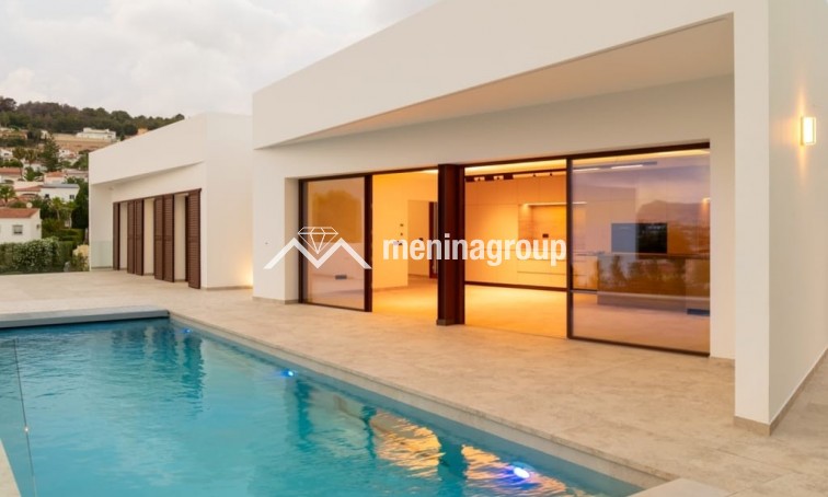 Venta · Villa · Calpe