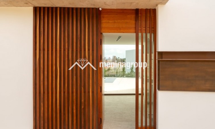 Venta · Villa · Calpe