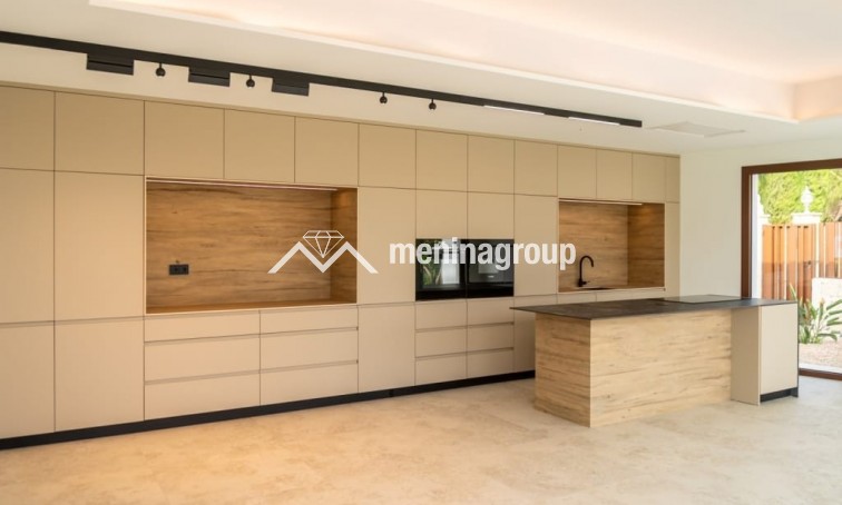 Venta · Villa · Calpe