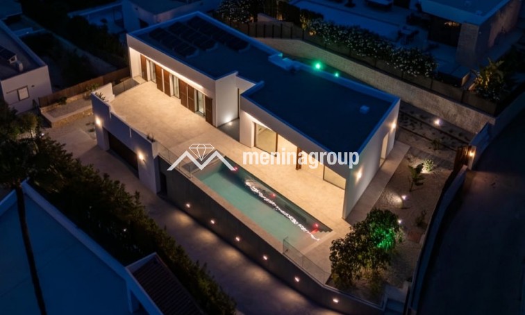 Venta · Villa · Calpe