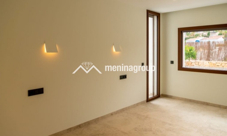 Venta · Villa · Calpe