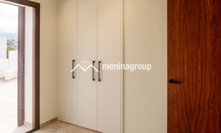 Venta · Villa · Calpe