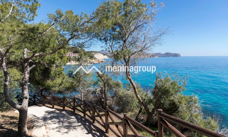 Venta · Villa · Calpe