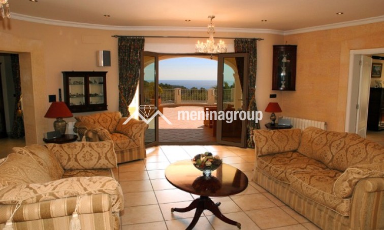 Venta · Casa · Benissa · Benissa Coast