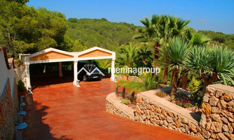 Venta · Casa · Benissa · Benissa Coast