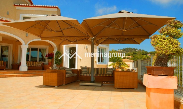 Venta · Casa · Benissa · Benissa Coast
