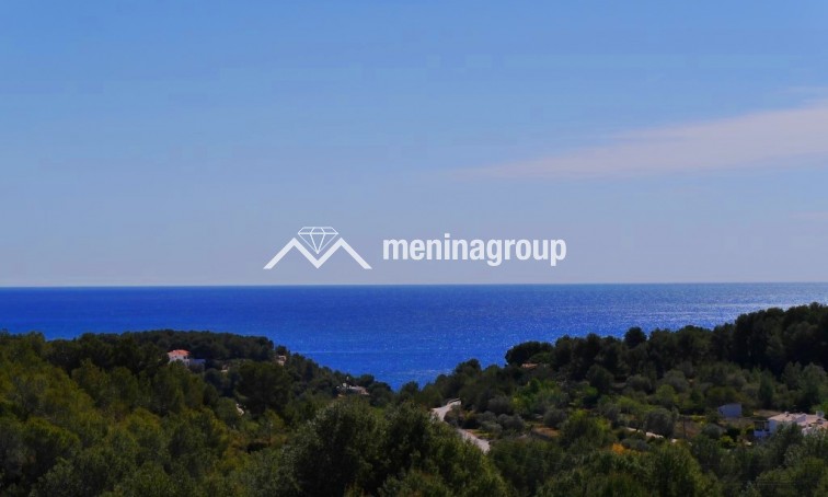 Venta · Casa · Benissa · Benissa Coast