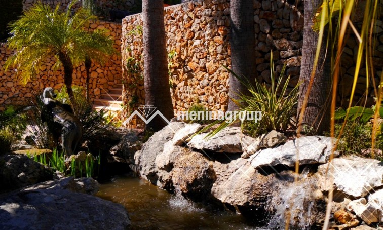Venta · Casa · Benissa · Benissa Coast