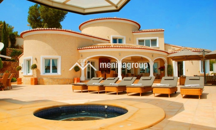 Venta · Casa · Benissa · Benissa Coast