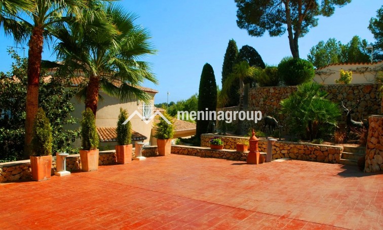 Venta · Casa · Benissa · Benissa Coast