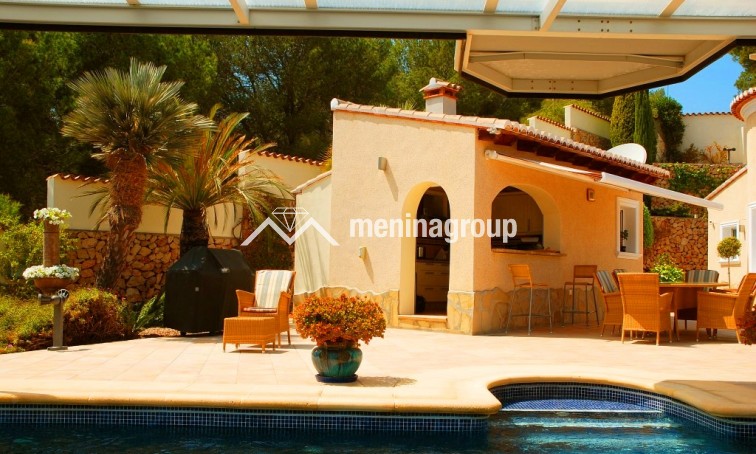 Venta · Casa · Benissa · Benissa Coast