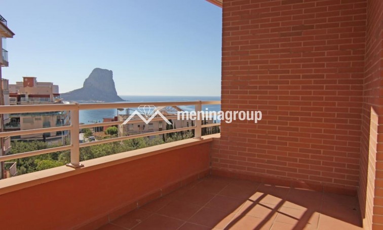 Apartamento - Venta - Calpe - Calpe