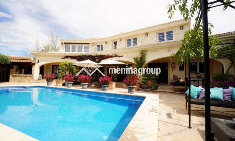 Casa - Venta - Calpe - Calpe