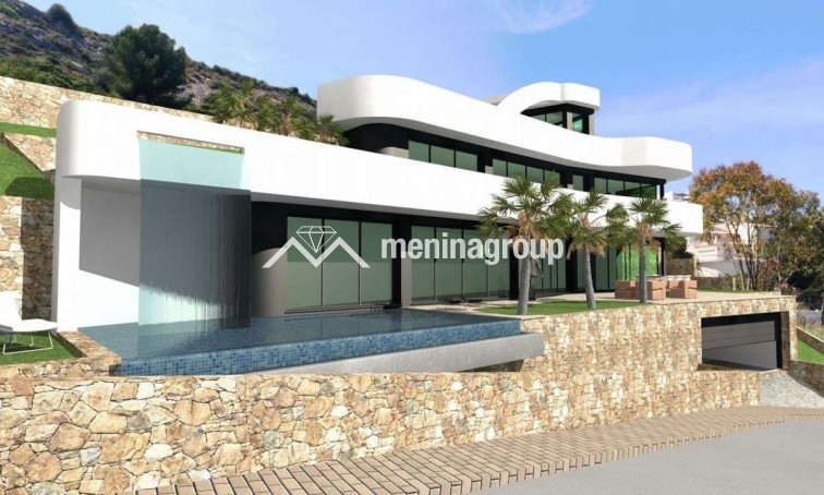 Detached house - Sale - Jávea - Jávea
