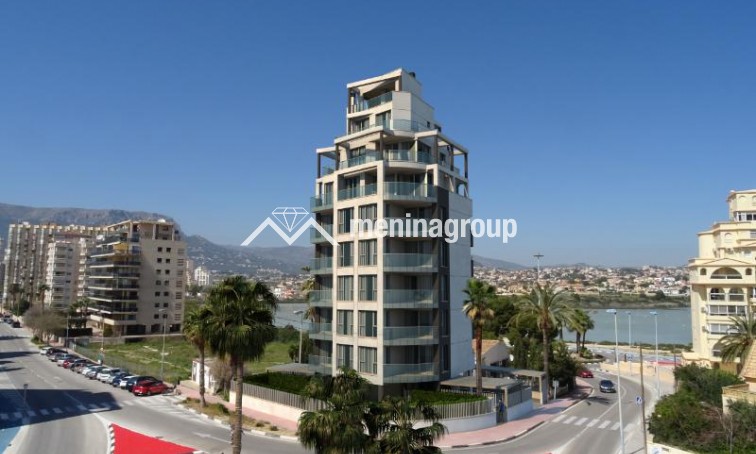 Apartamento - Venta - Calpe - Calpe