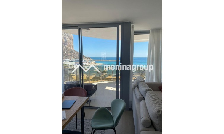 Verkoop · Appartement · Calpe