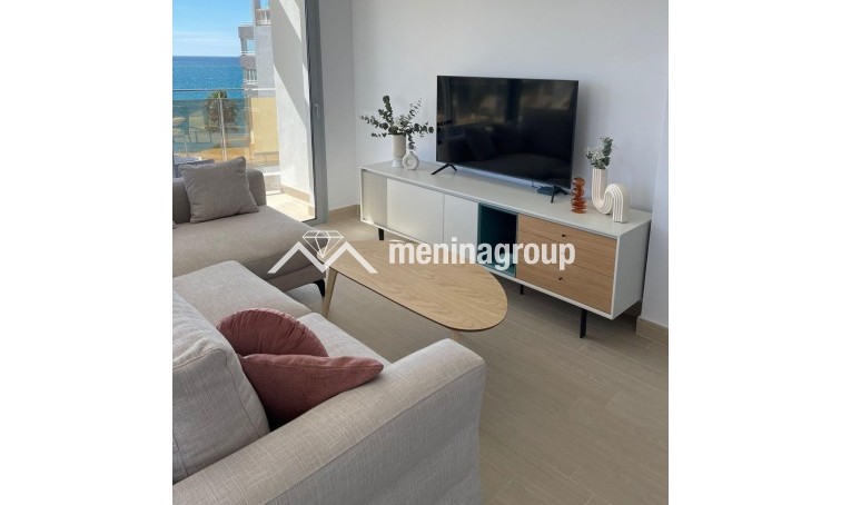 Verkoop · Appartement · Calpe