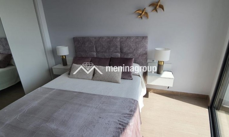 Verkoop · Appartement · Calpe