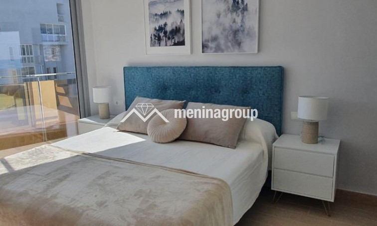 Verkoop · Appartement · Calpe