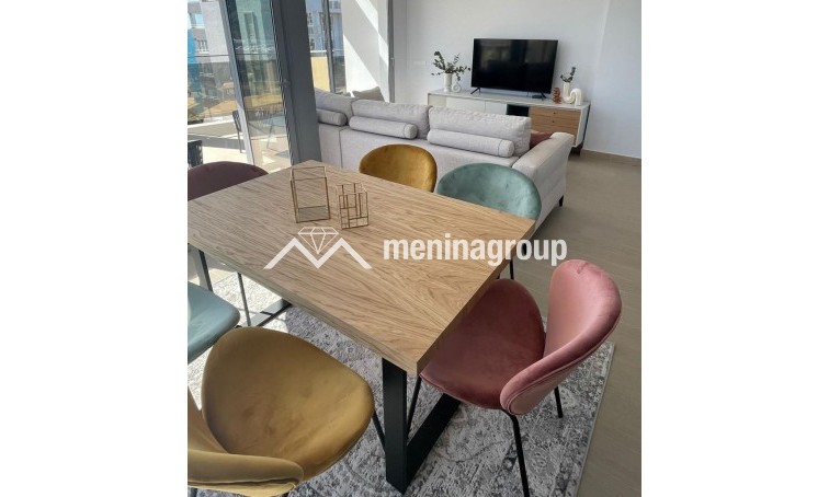 Verkoop · Appartement · Calpe