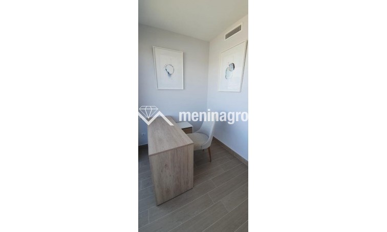 Verkoop · Appartement · Calpe