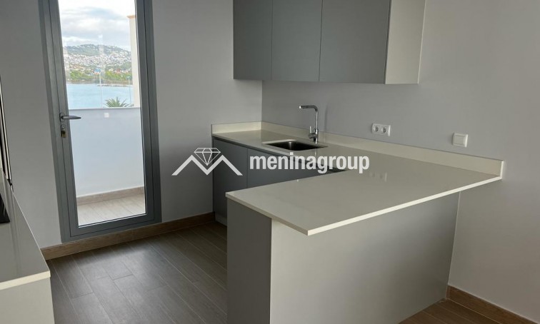 Verkoop · Appartement · Calpe