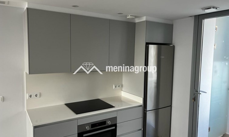 Verkoop · Appartement · Calpe