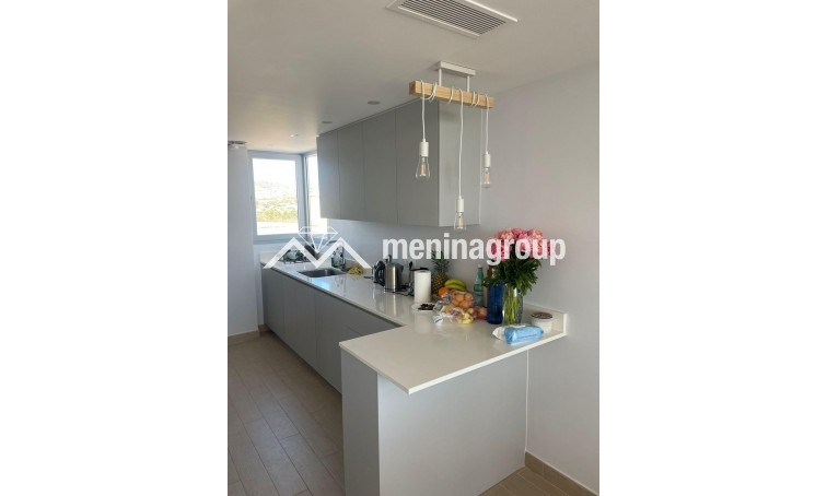 Verkoop · Appartement · Calpe
