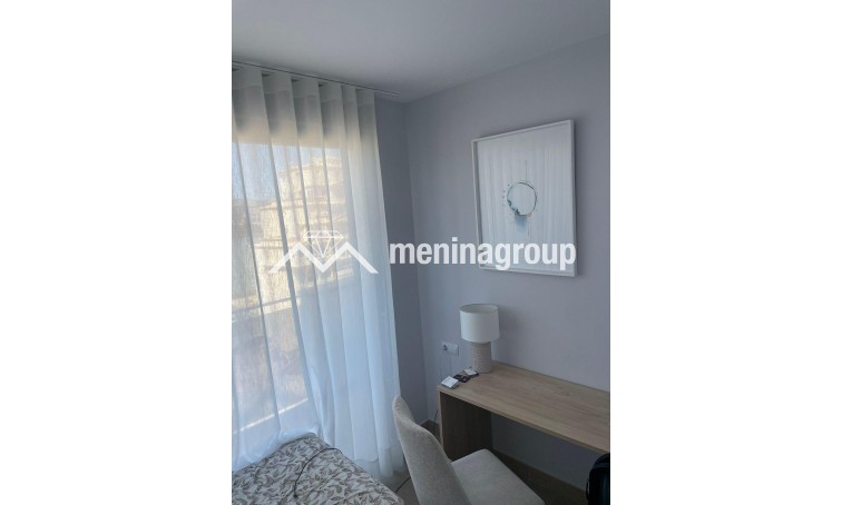 Verkoop · Appartement · Calpe