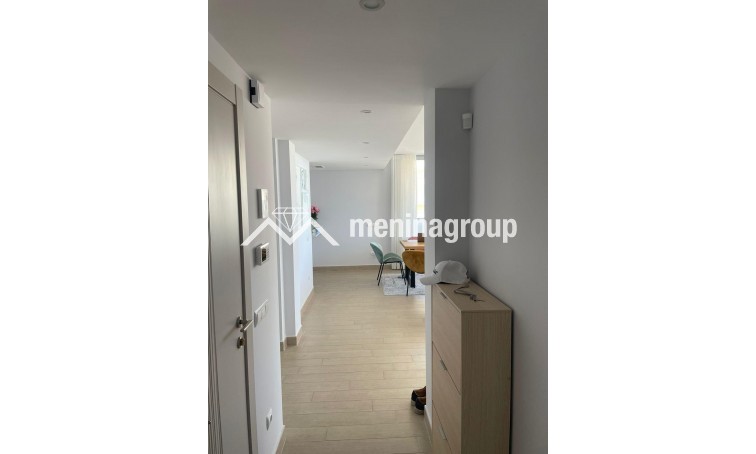 Verkoop · Appartement · Calpe