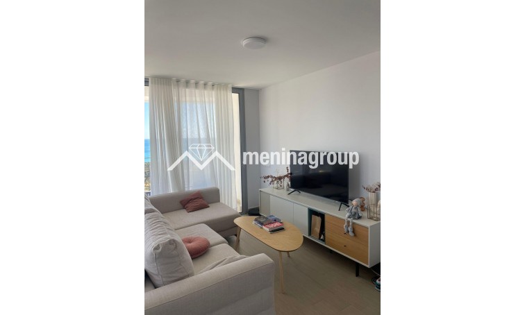 Verkoop · Appartement · Calpe