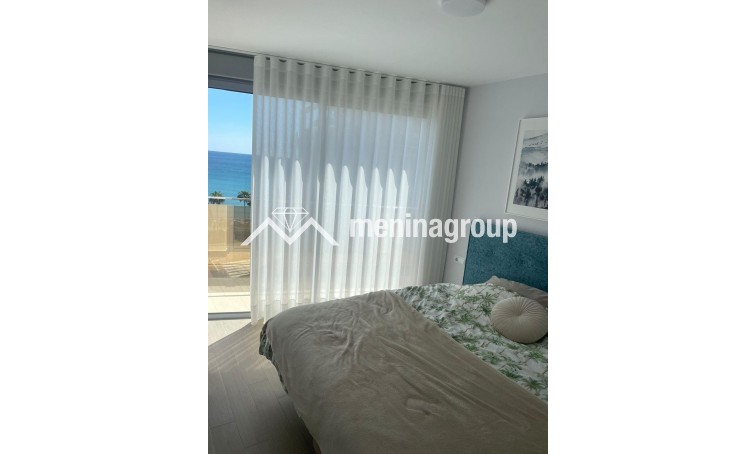 Verkoop · Appartement · Calpe