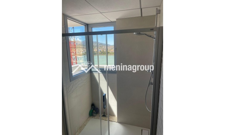 Verkoop · Appartement · Calpe