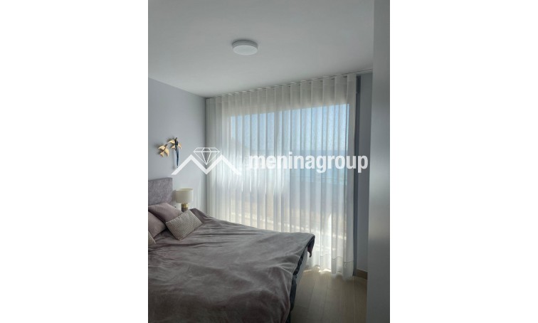 Verkoop · Appartement · Calpe