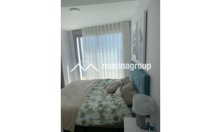 Verkoop · Appartement · Calpe