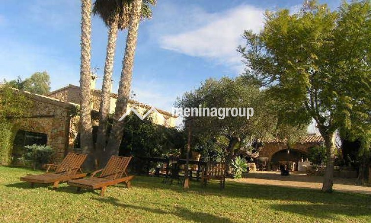 Casa unifamiliar - Venta - Senija - Senija