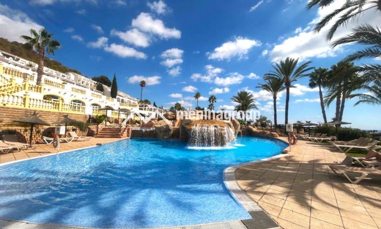 Townhouse - Sale - Calpe - Calpe