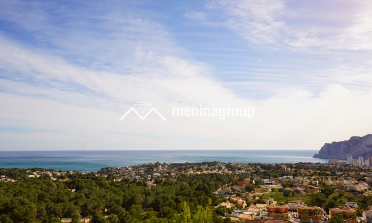 Venta · Casa unifamiliar · Benissa · Benissa Coast