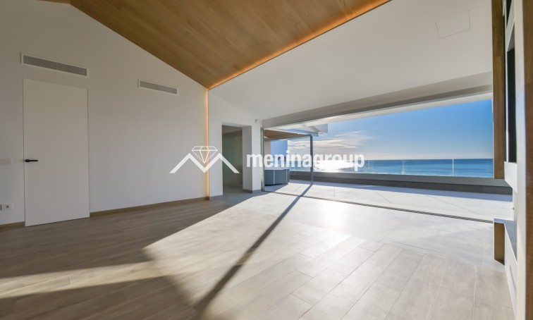 Sale · Apartment · Altea