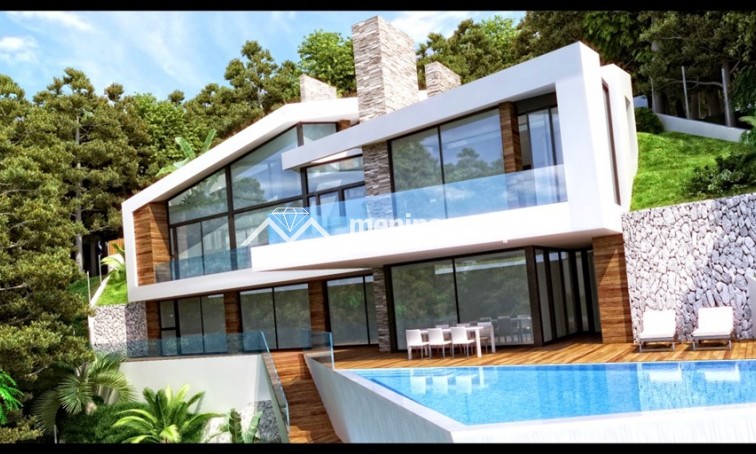 Casa unifamiliar - Venta - Altea - Altea