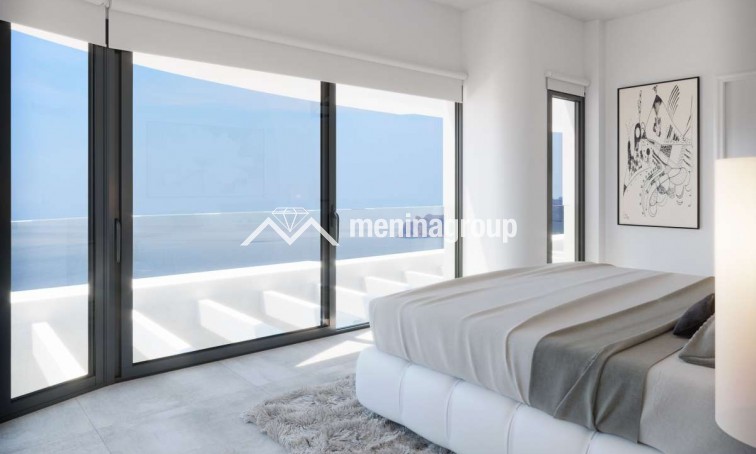 Maison individuelle - Vente - Altea Hills - Altea Hills
