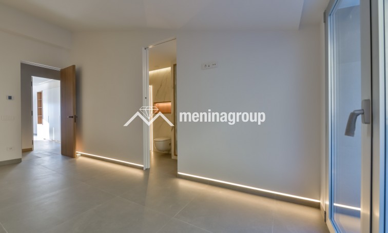 Sale · Apartment · Altea