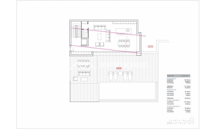 Nueva construcción  · Casa unifamiliar · Benissa · Benissa Coast