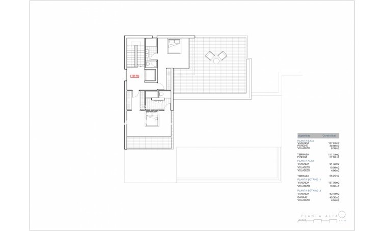 Nueva construcción  · Casa unifamiliar · Benissa · Benissa Coast