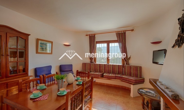 Venta · Casa unifamiliar · Calpe