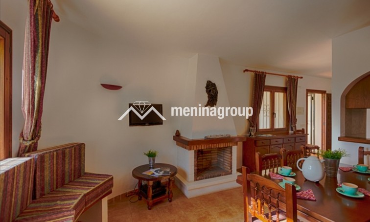 Venta · Casa unifamiliar · Calpe